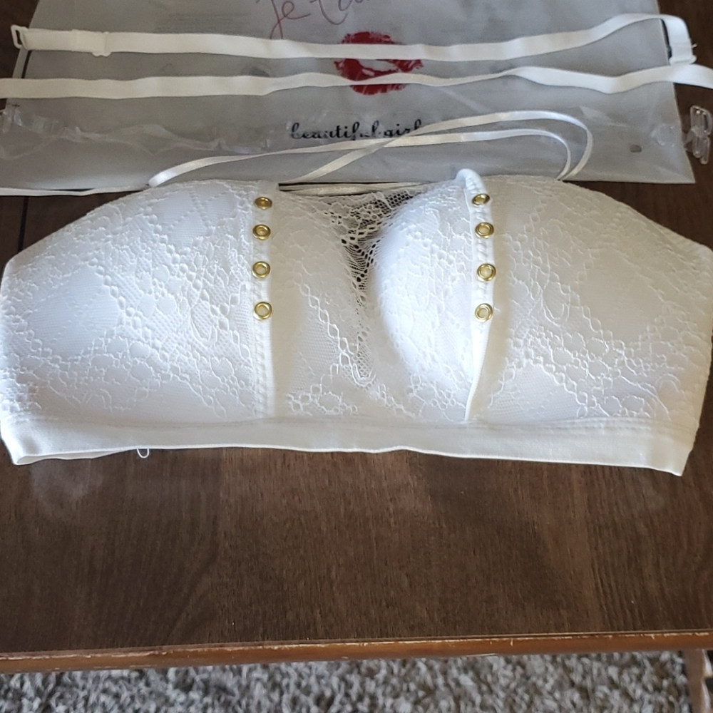 Bra - Picture 5 of 8